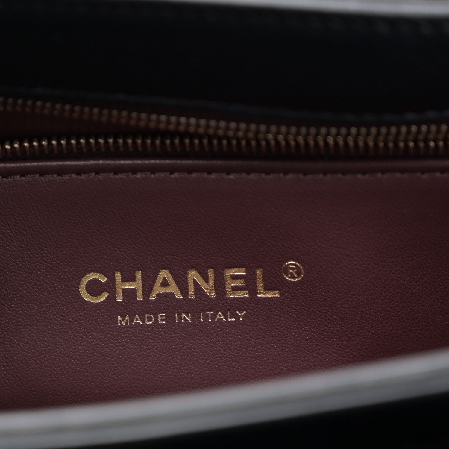 Chanel Lambskin Quilted Small Trendy CC Dual Handle Flap Bag Black 6 of 10