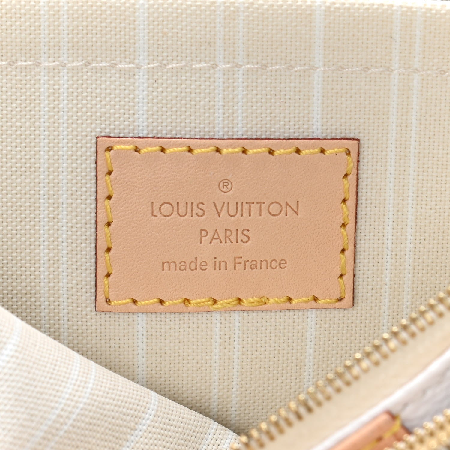 Louis Vuitton Monogram Giant By The Pool Multi Pochette Accessories Blue 7 of 11