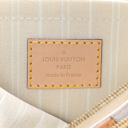 Louis Vuitton Monogram Giant By The Pool Multi Pochette Accessories Blue 7 of 11