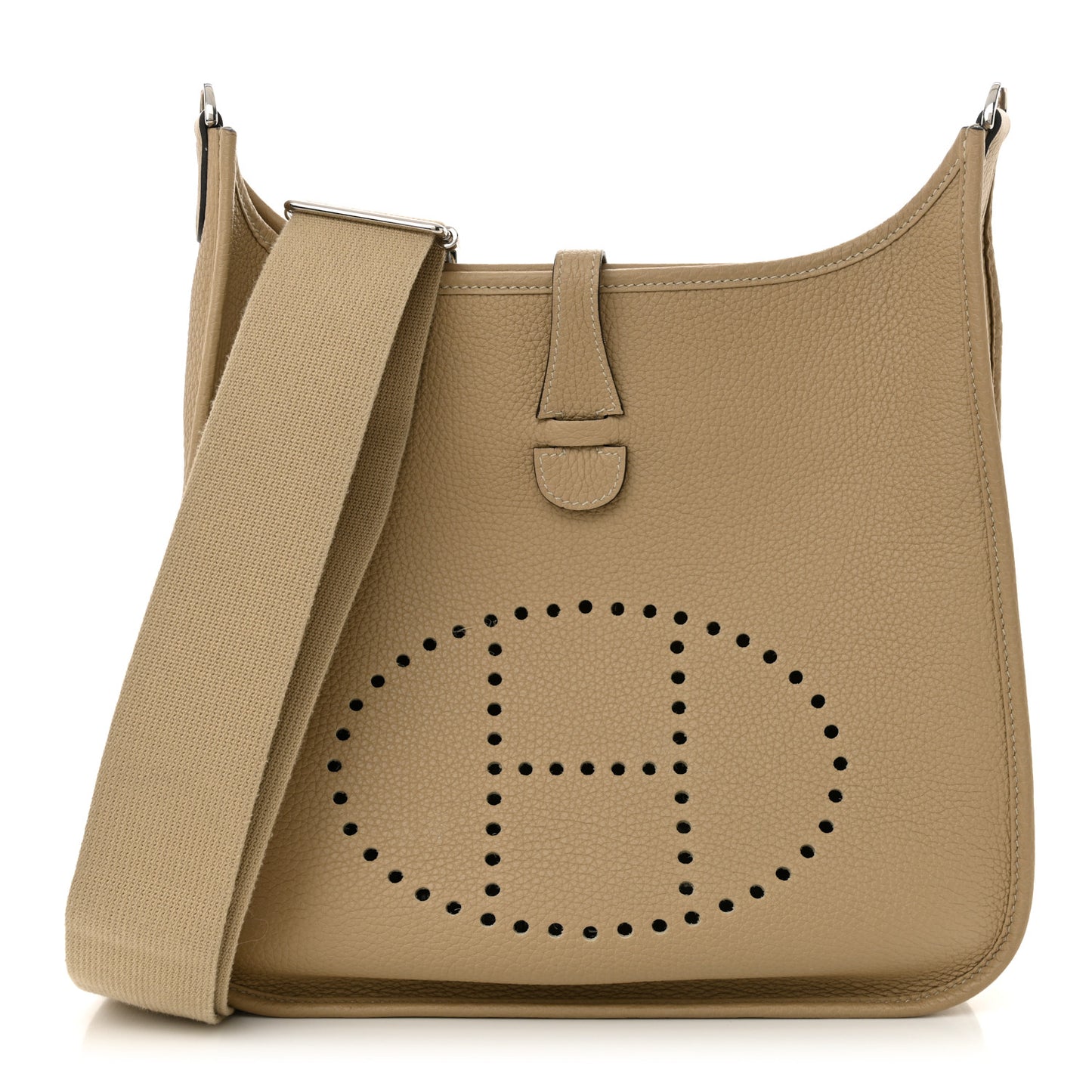 Taurillon Clemence Evelyne III PM Trench