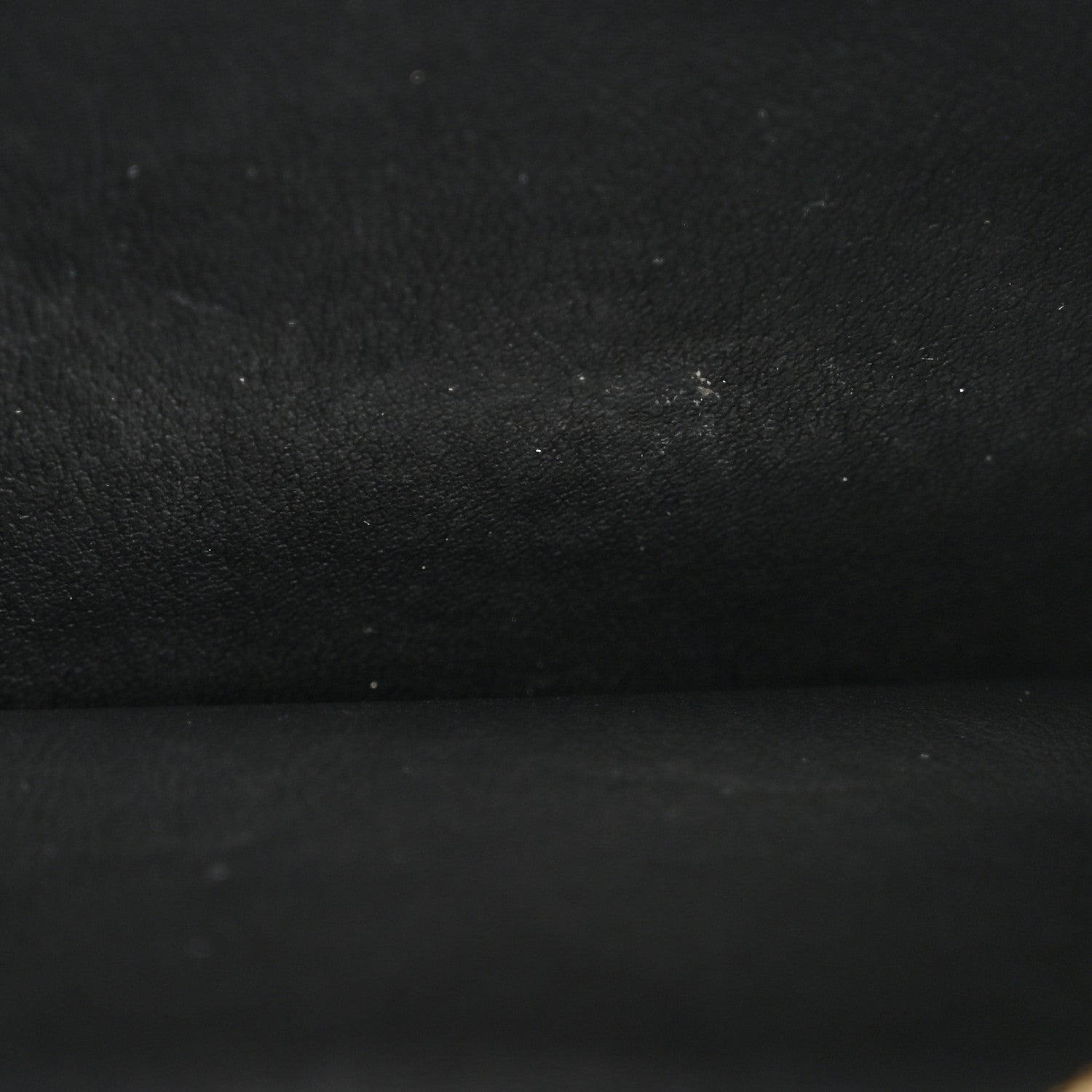 Louis Vuitton Empreinte Monogram Giant Zippy Wallet Black Beige 7 of 9