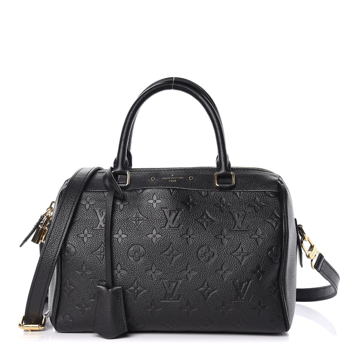 Empreinte Speedy Bandouliere 25 NM Black