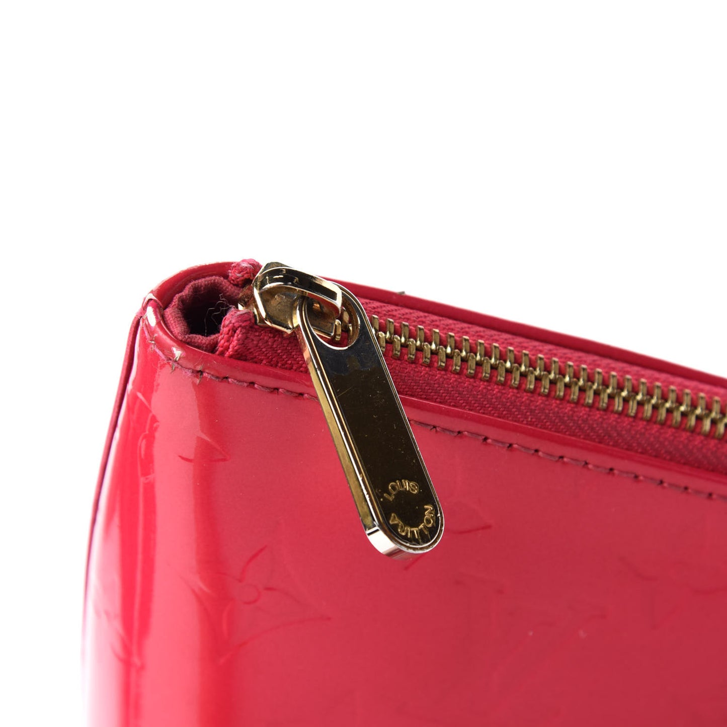 Vernis Bellevue PM Rose Pop