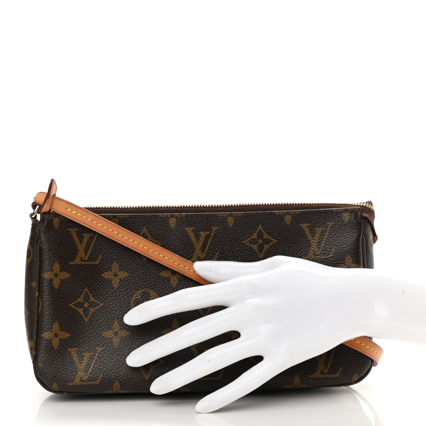 Monogram Pochette Accessories NM