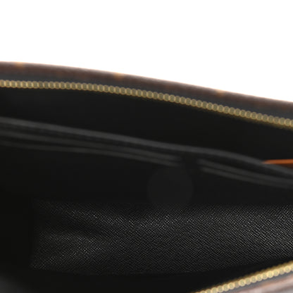 Louis Vuitton Monogram Poche Toilette NM 5 of 10