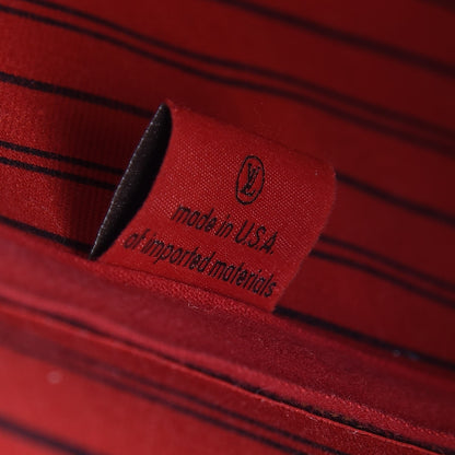 Louis Vuitton Damier Ebene Neo Neverfull GM 6 of 11