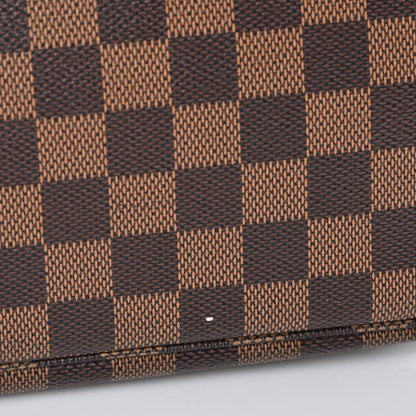 Louis Vuitton Damier Ebene Neo Neverfull MM 13 of 13