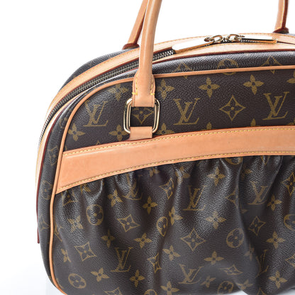 Louis Vuitton Monogram Mizi 12 of 19