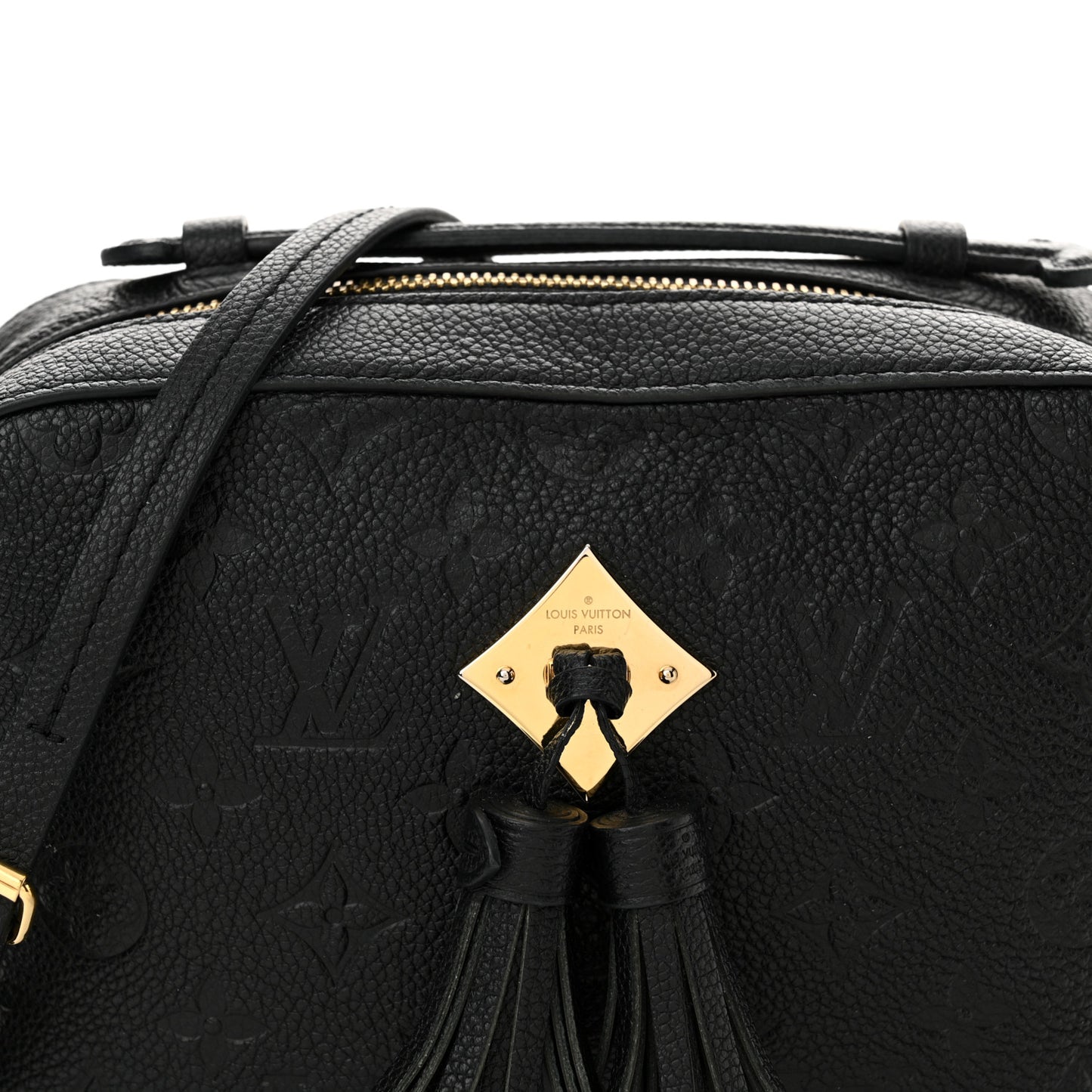 Empreinte Saintonge Black