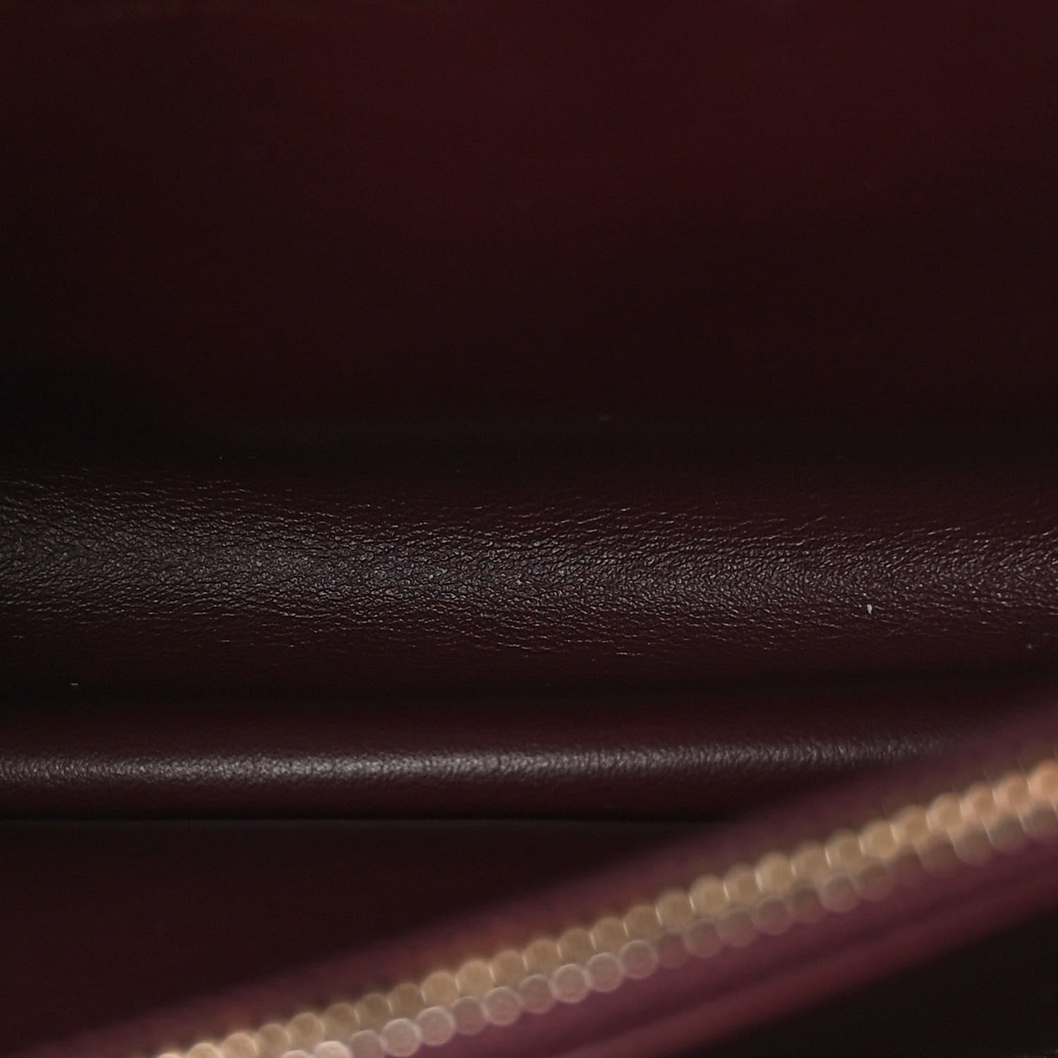 Chanel Caviar Quilted Small Coco Handle Flap Black 6 of 13