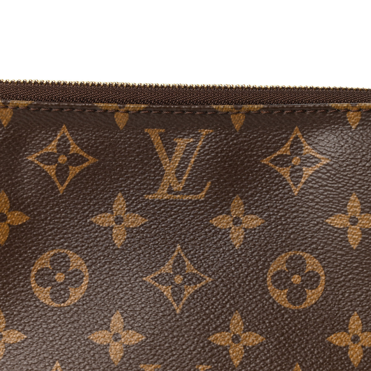 Monogram Pochette Accessories NM