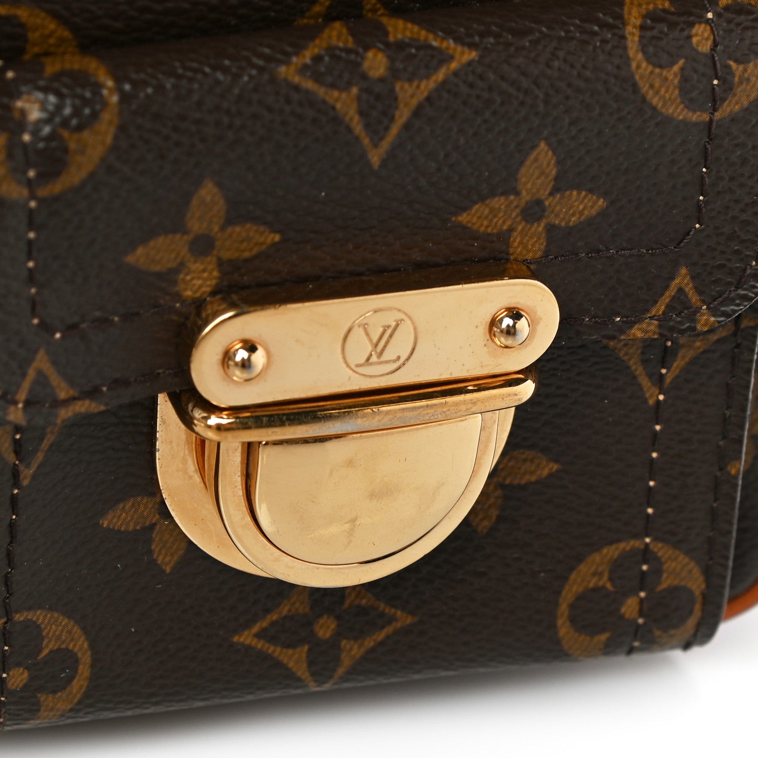 Louis Vuitton Monogram Hudson PM 22 of 39