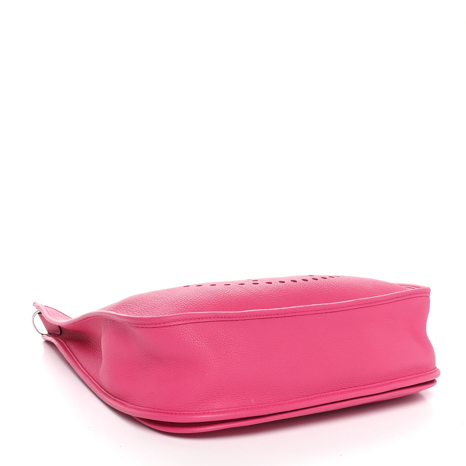 Hermes Taurillon Clemence Evelyne III GM Rose Extreme 4 of 10