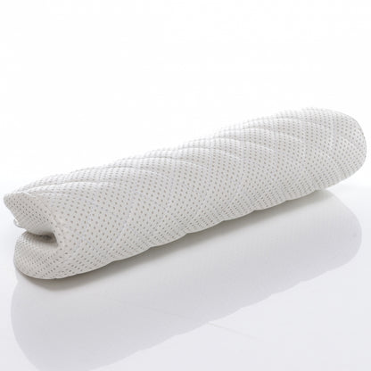 Chanel Lambskin Perforated Timeless Clutch White 4 of 7