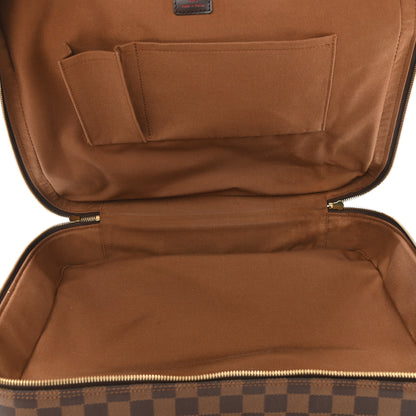 Louis Vuitton Damier Ebene Dorsoduro Messenger 5 of 11