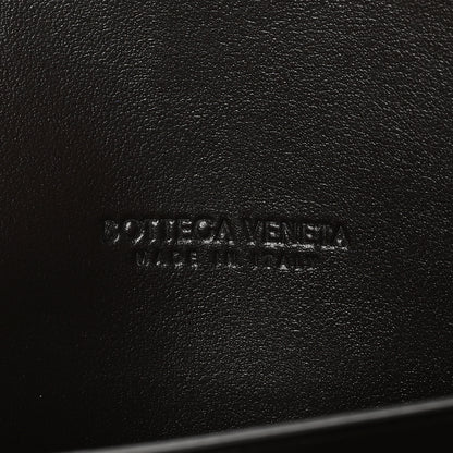 Bottega Veneta Nappa Intrecciato Long Andiamo Top Handle Clutch Fondant 6 of 6