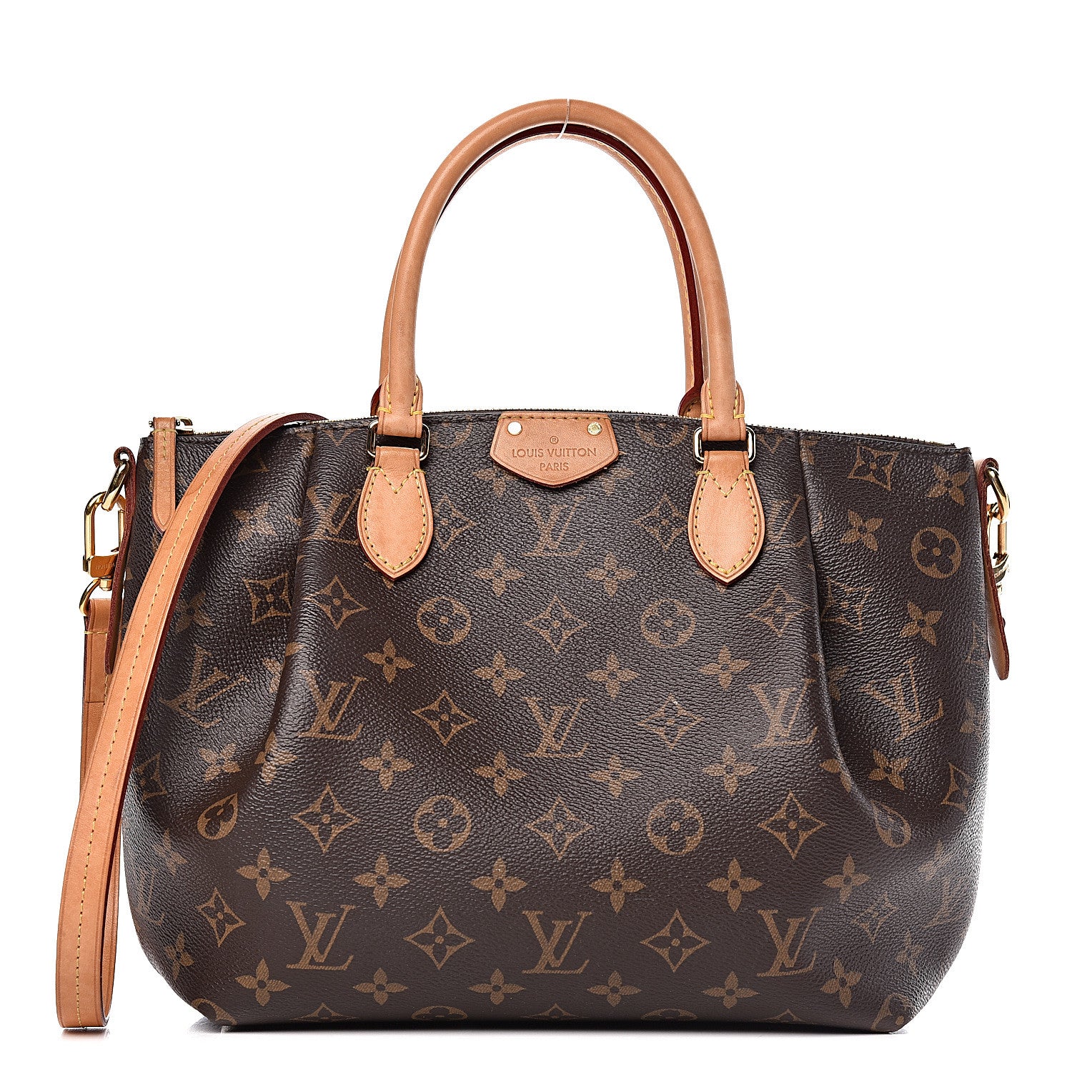 Louis Vuitton Monogram Turenne PM 1 of 15