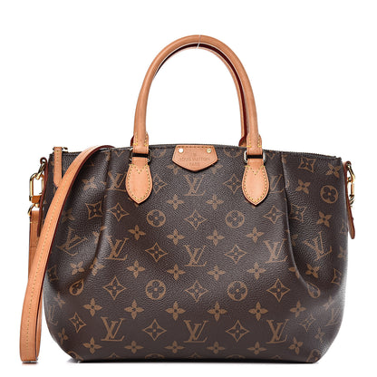 Louis Vuitton Monogram Turenne PM 1 of 15