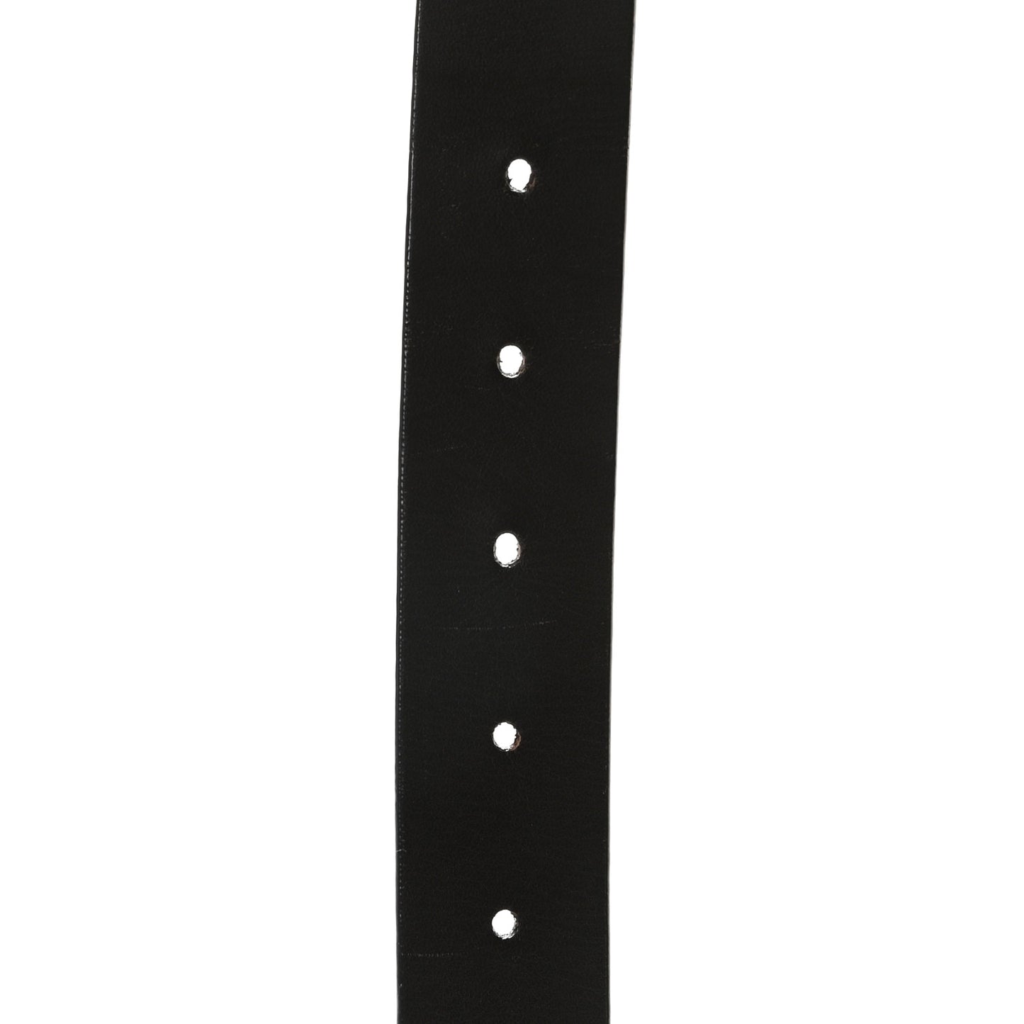 Taiga Mens Belt 85 Dark Grey