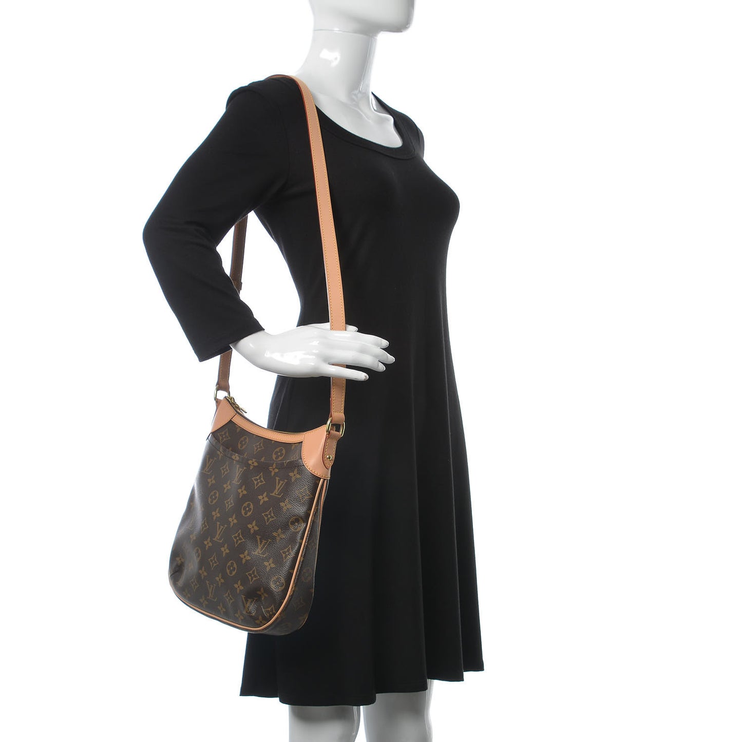Monogram Odeon PM