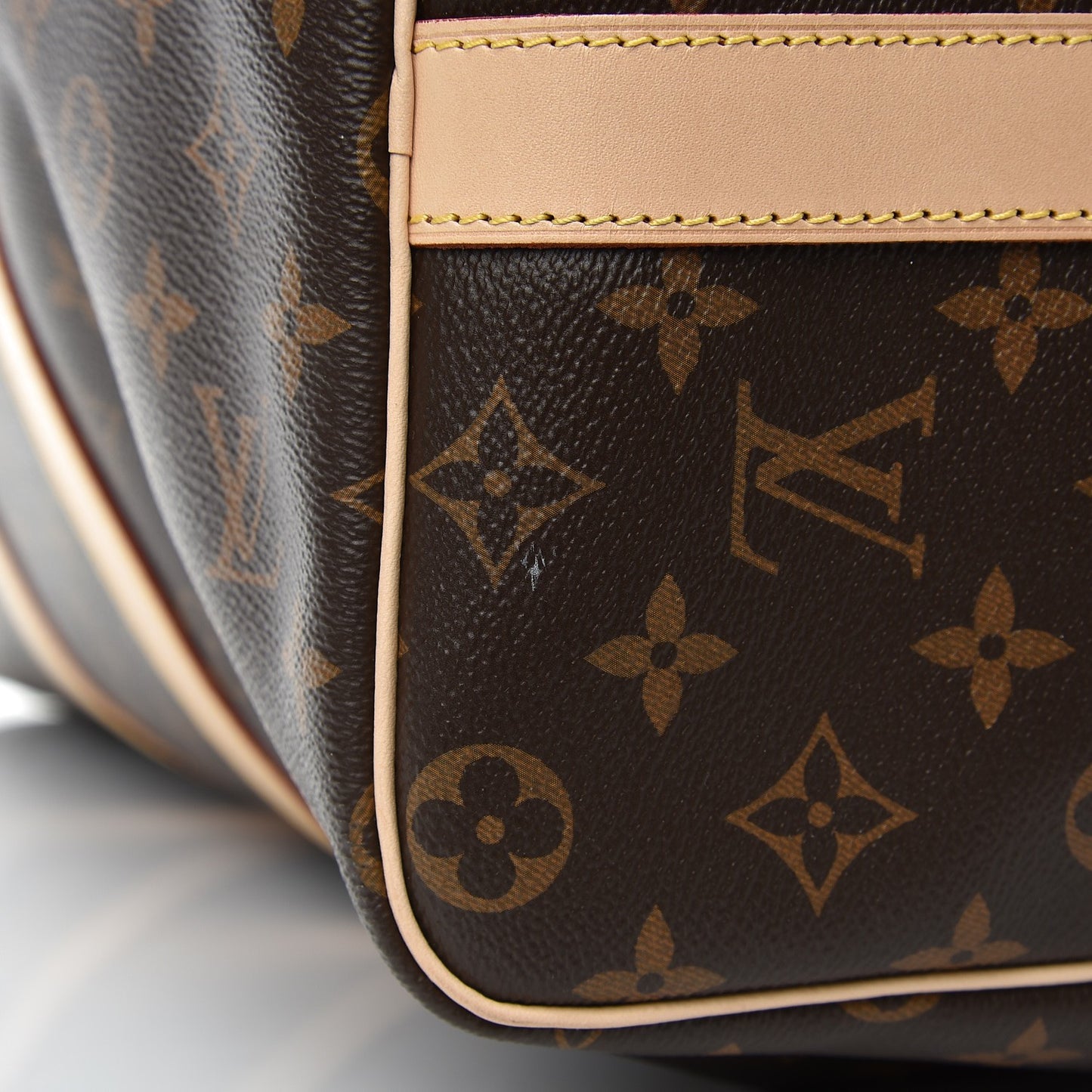 Monogram Keepall Bandouliere 45
