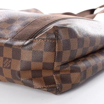 Louis Vuitton Damier Ebene Cabas Beaubourg 5 of 10