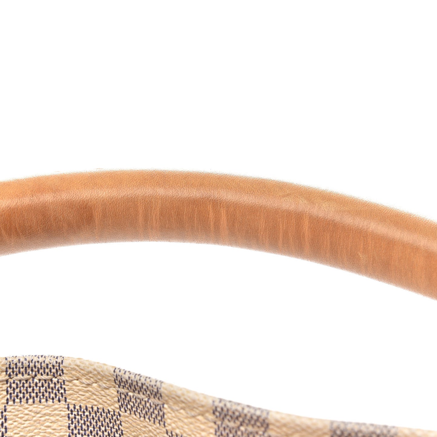Damier Azur Artsy MM