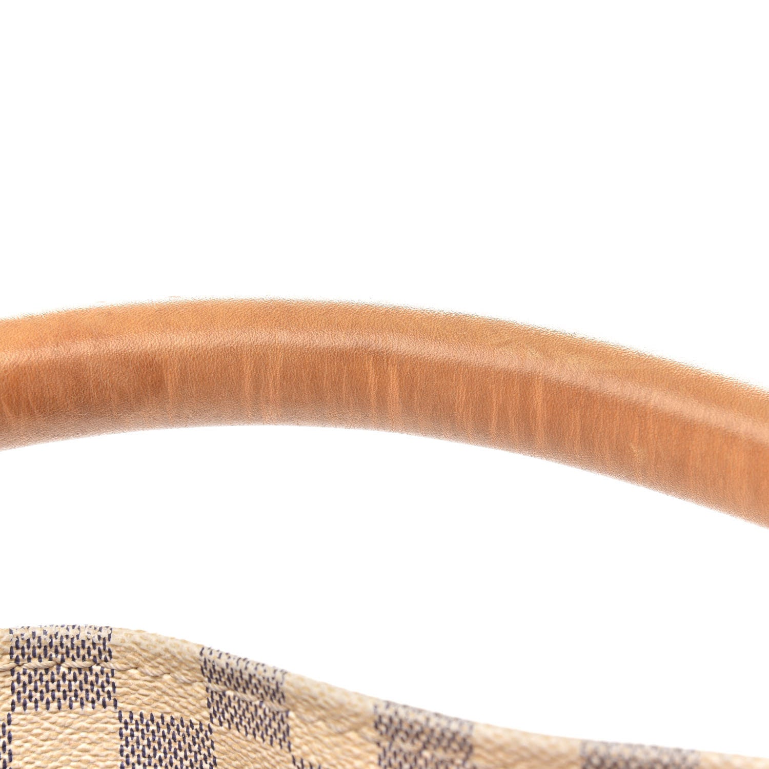 Louis Vuitton Damier Azur Artsy MM 11 of 14