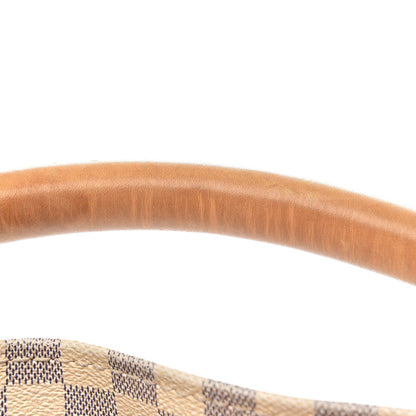 Louis Vuitton Damier Azur Artsy MM 11 of 14
