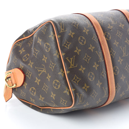 Louis Vuitton Monogram SC Bag MM 8 of 12