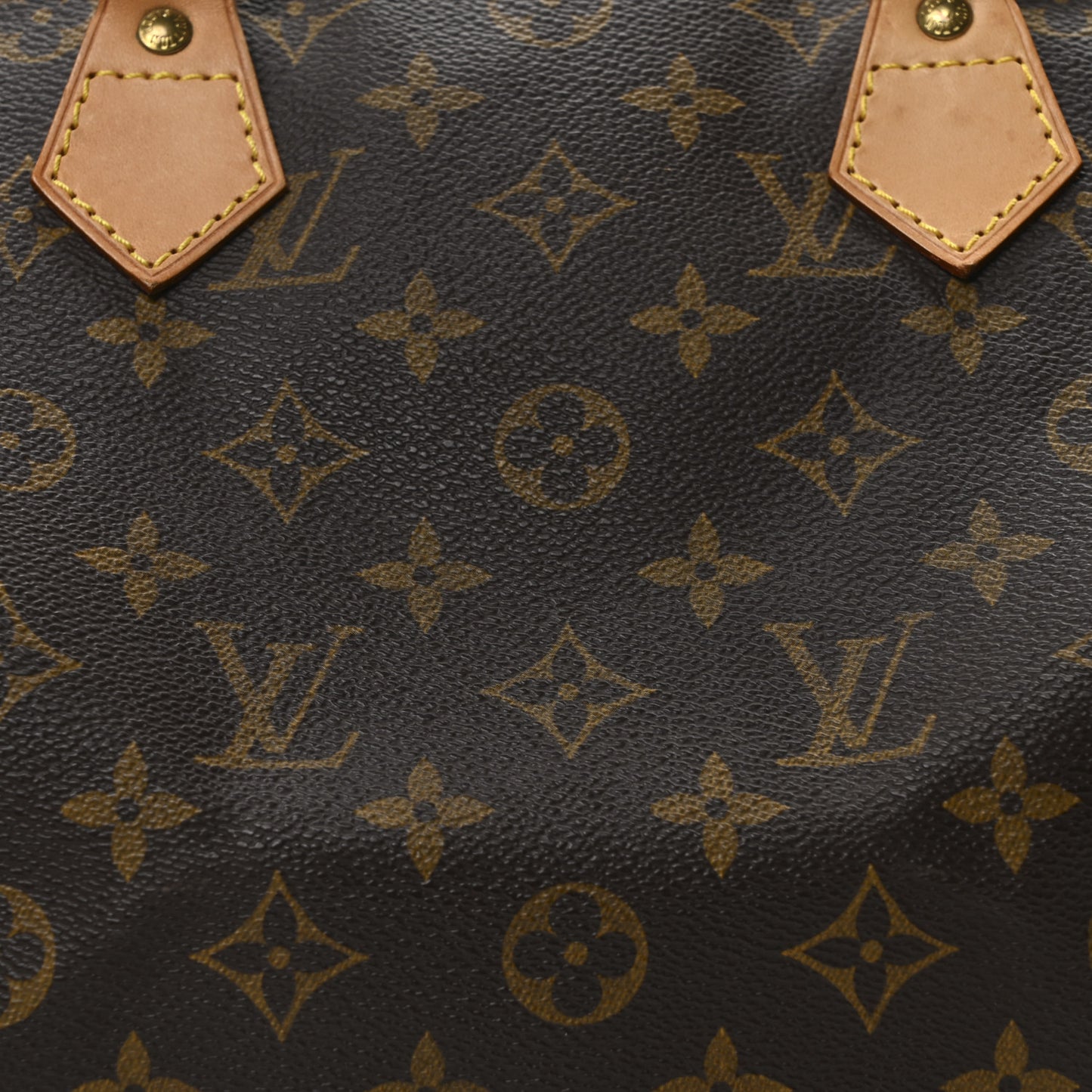 Monogram Speedy 30