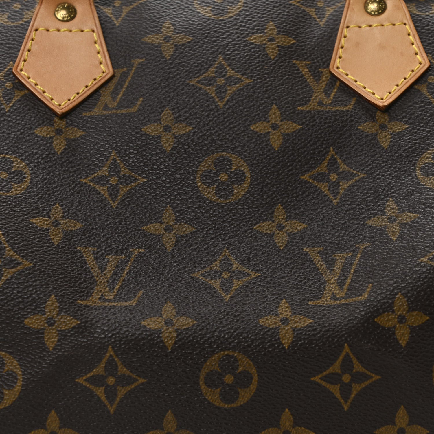 Louis Vuitton Monogram Speedy 30 7 of 9