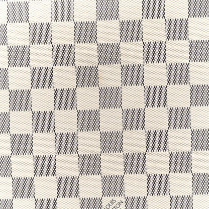 Louis Vuitton Damier Azur Delightful PM Pink 12 of 12