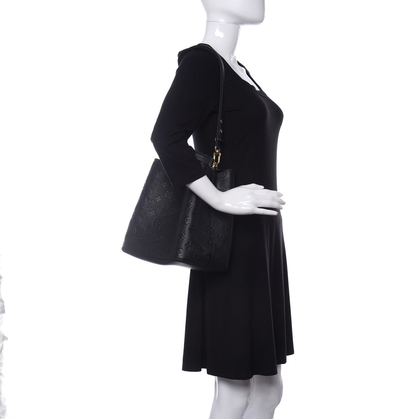 Empreinte Neonoe MM Black