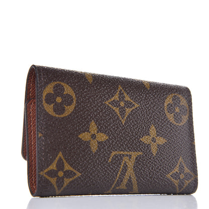 Louis Vuitton Monogram 6 Key Multicles Holder 3 of 8