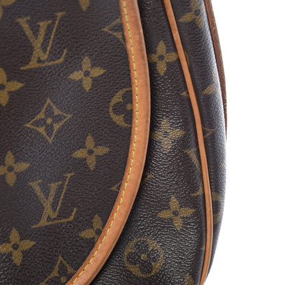 Louis Vuitton Monogram Tulum PM 10 of 18