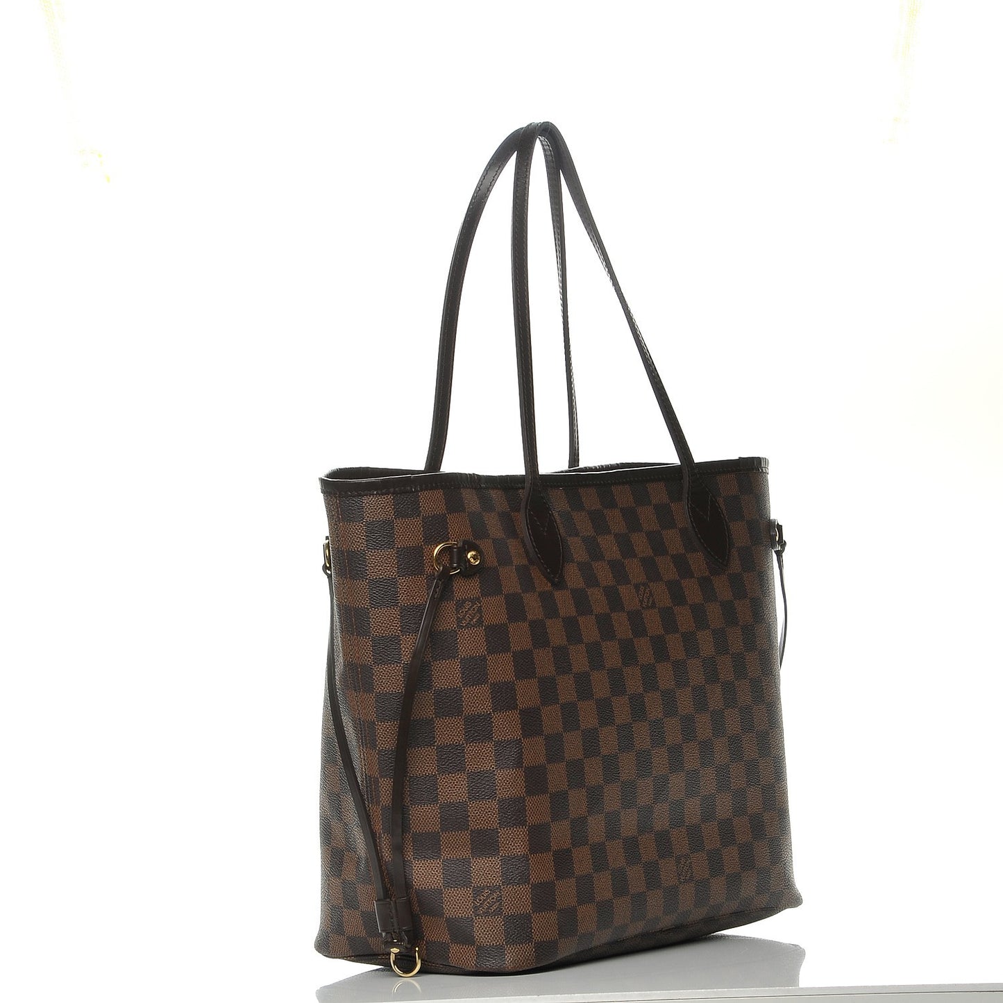 Damier Ebene Neverfull MM