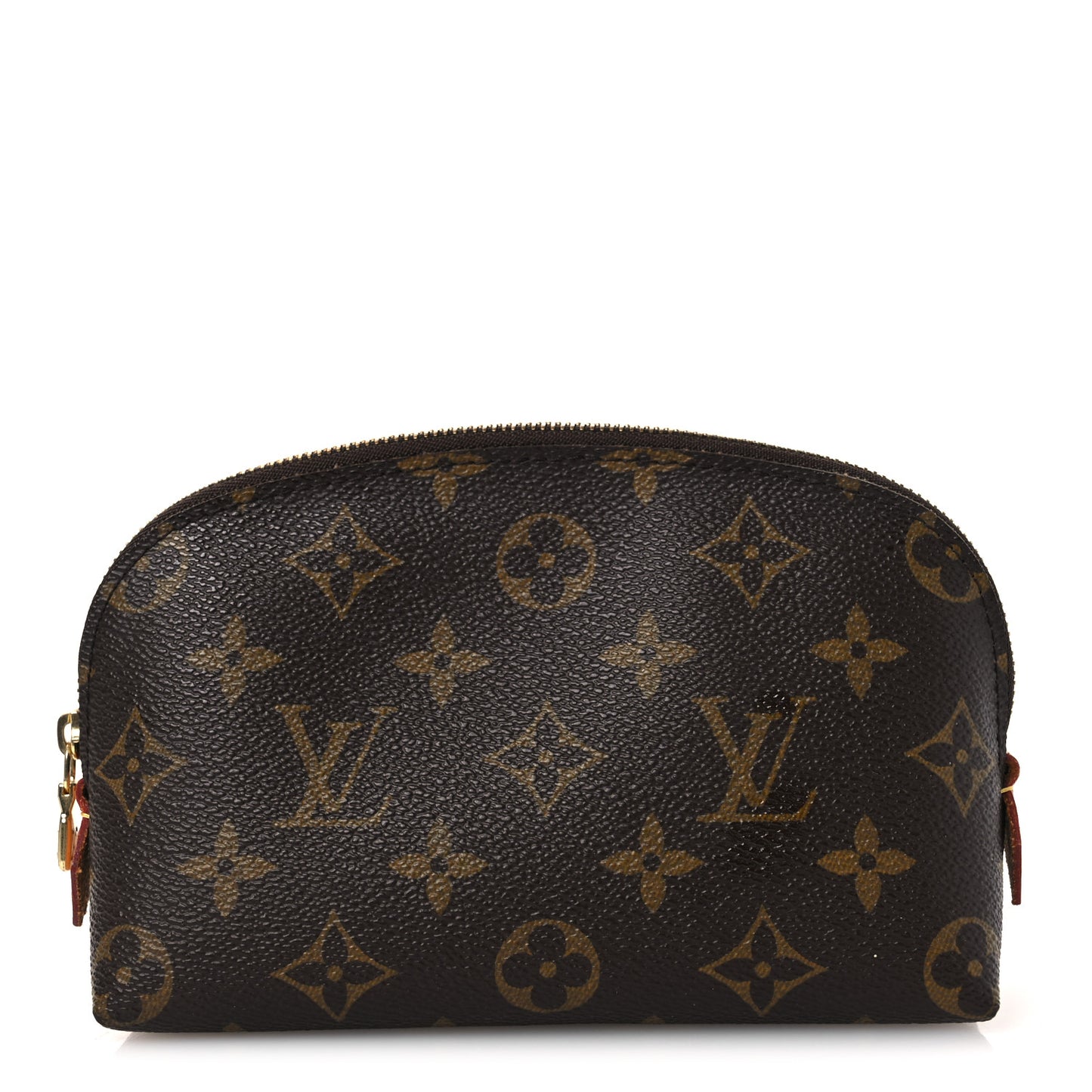 Monogram Cosmetic Pouch