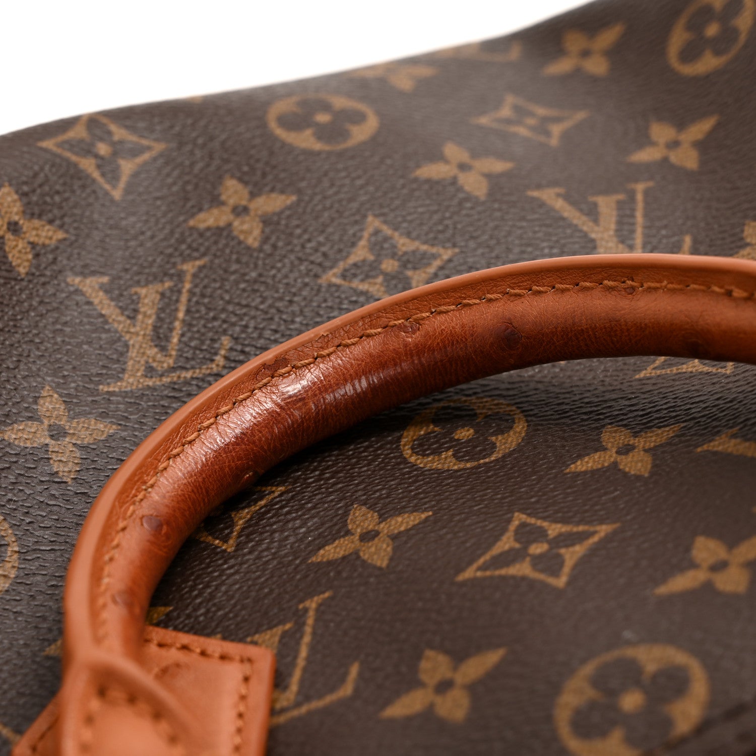 Louis Vuitton Monogram Speedy Soft 30 Boho 1788729 – FASHIONPHILE