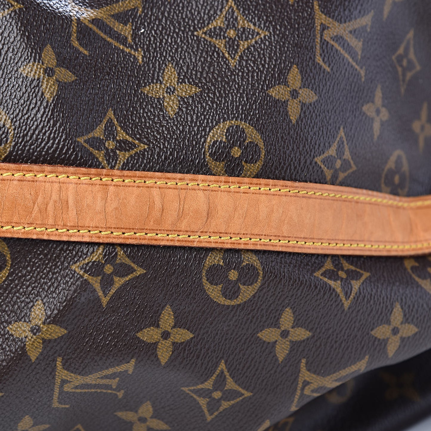 Monogram Petit Noe