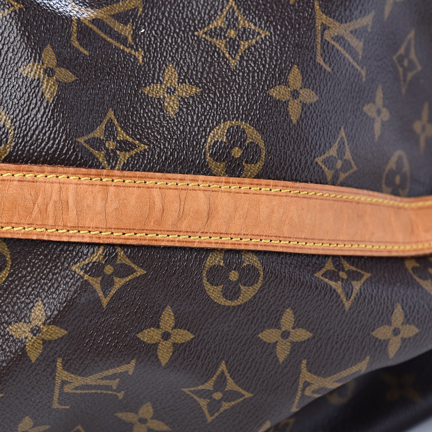 Louis Vuitton Monogram Petit Noe 16 of 21
