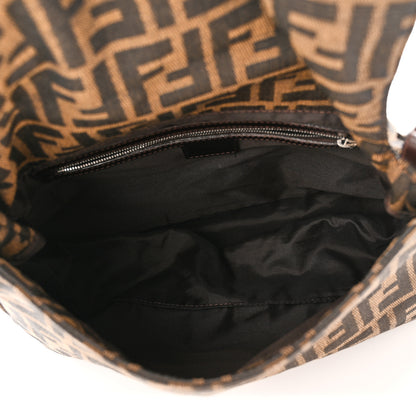 Fendi Zucca Mama Baguette Tobacco 5 of 9