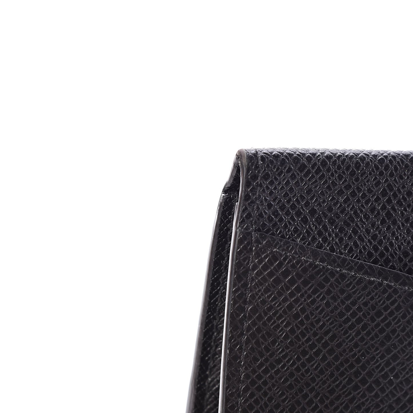 Taiga Pocket Organizer NM Black