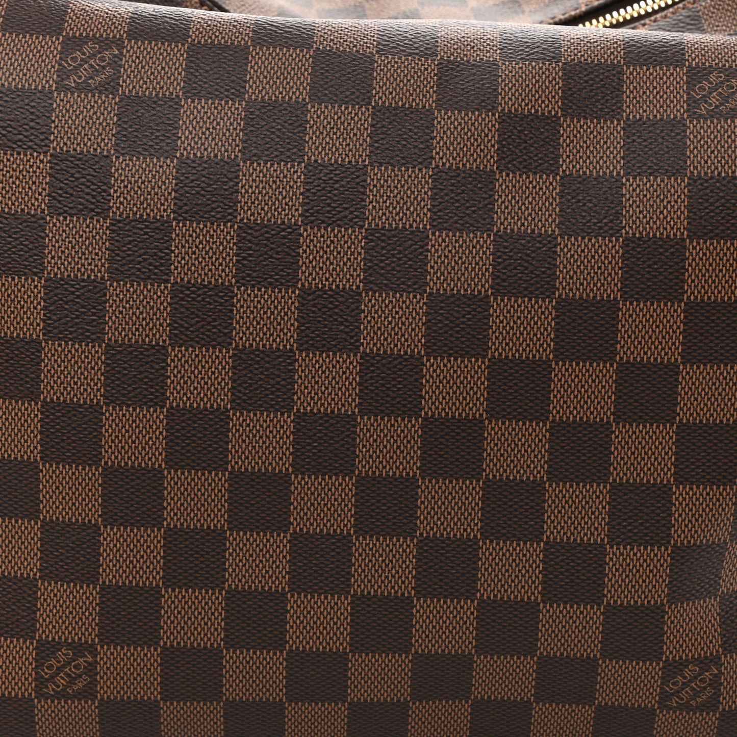 Damier Ebene Duomo Hobo