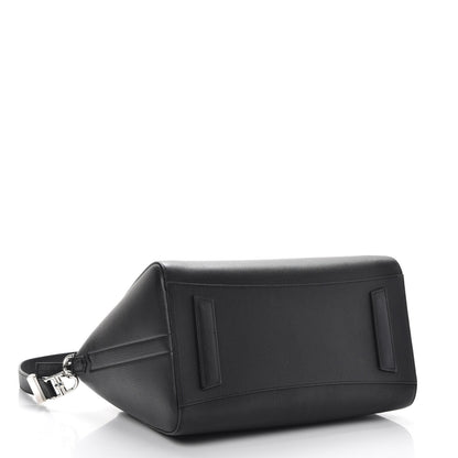 Givenchy Sugar Goatskin Medium Antigona Black 4 of 10