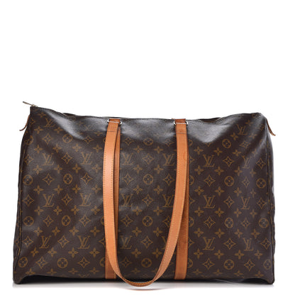 Louis Vuitton Monogram Sac Flanerie 50 1 of 18
