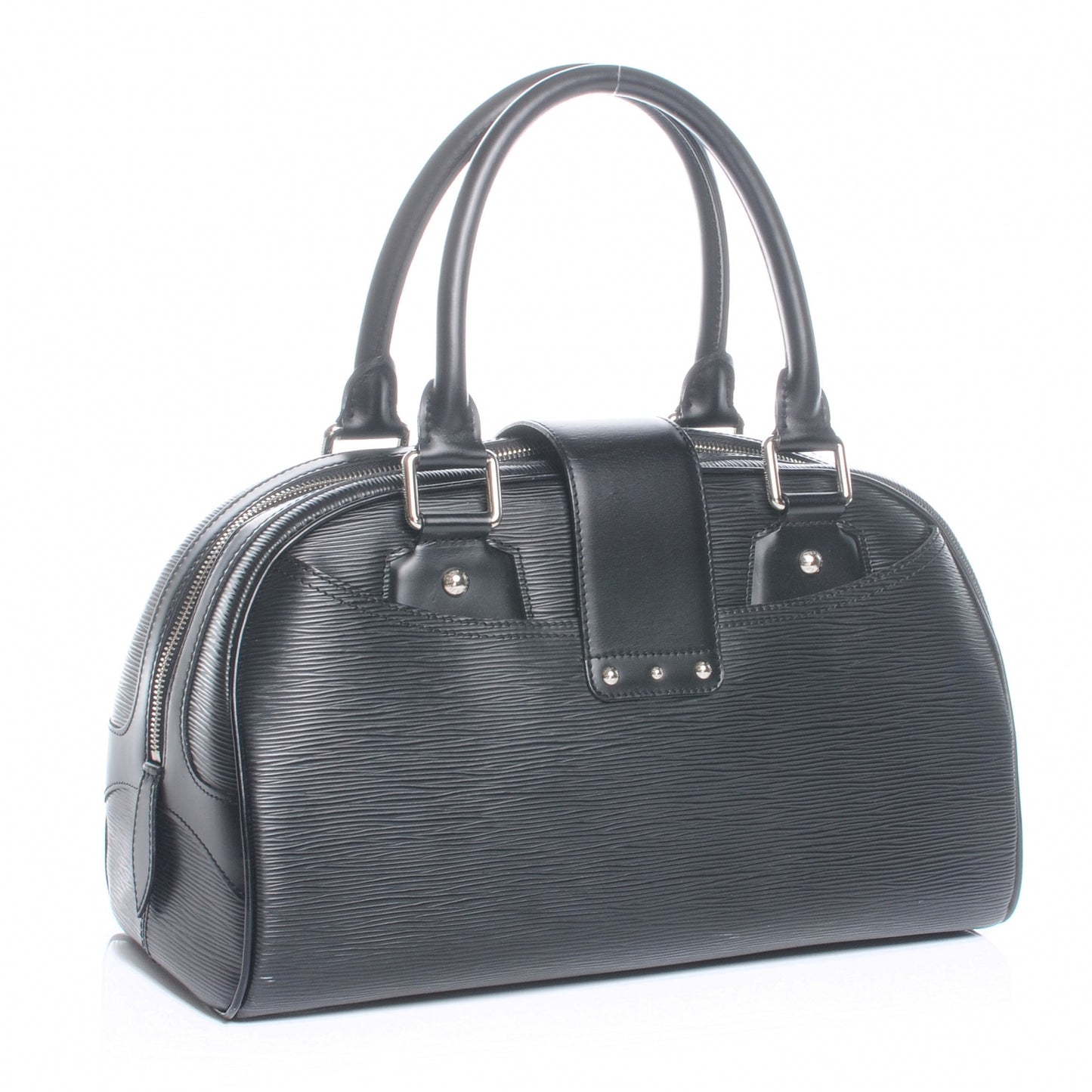 Epi Bowling Montaigne GM Black