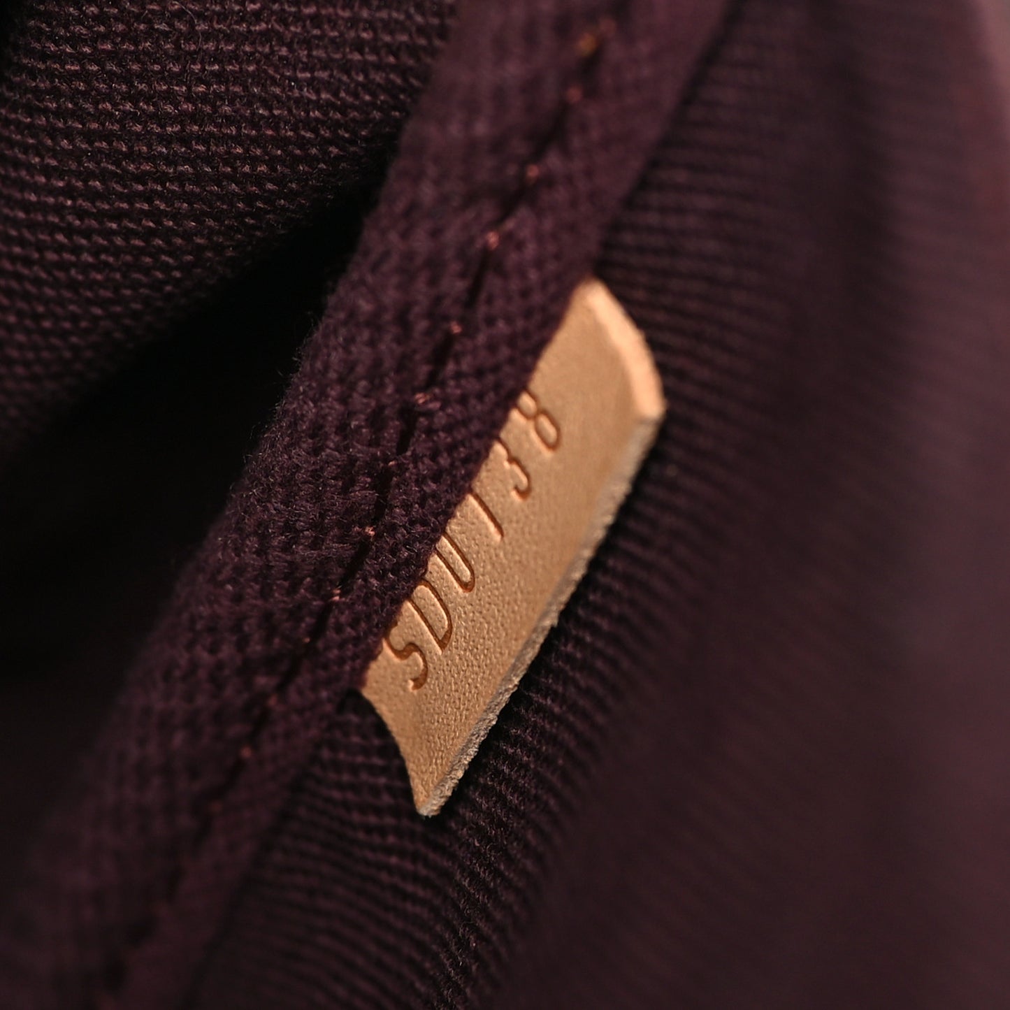 Monogram Favorite MM