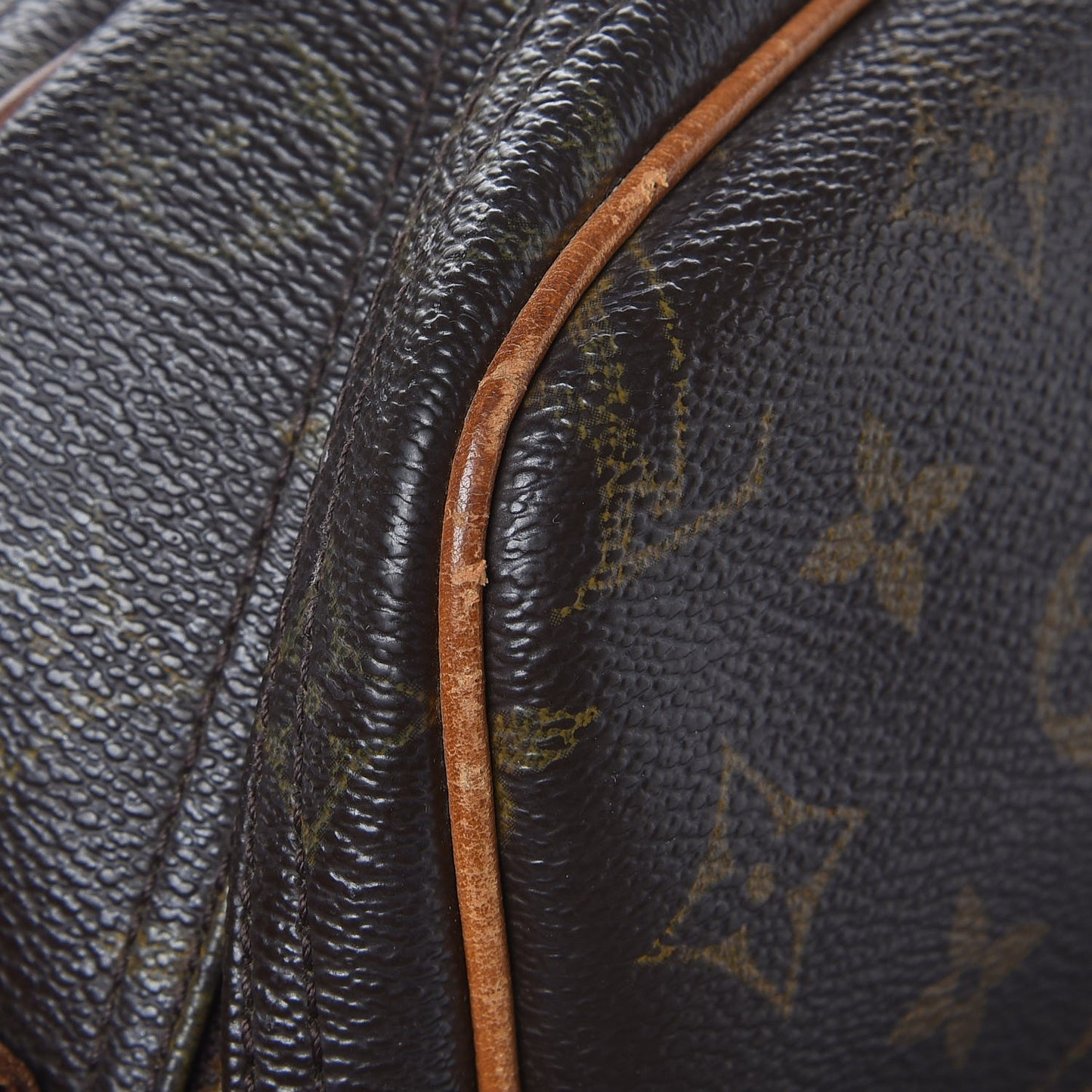 Monogram Reporter PM