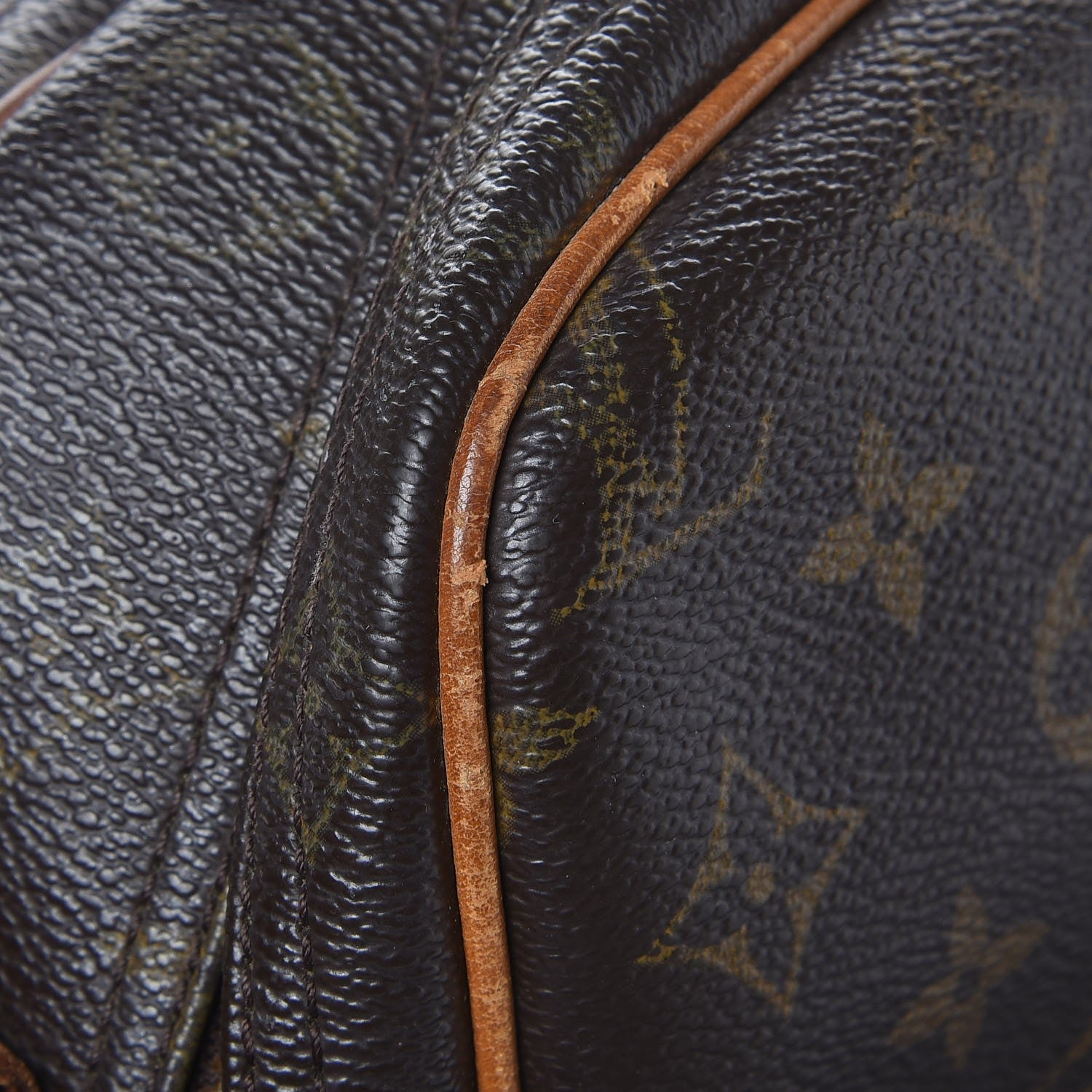 Louis Vuitton Monogram Reporter PM 14 of 14